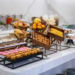 Novotel Shanghai Jingan