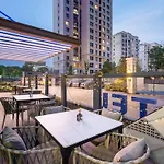 Novotel Shanghai Jingan