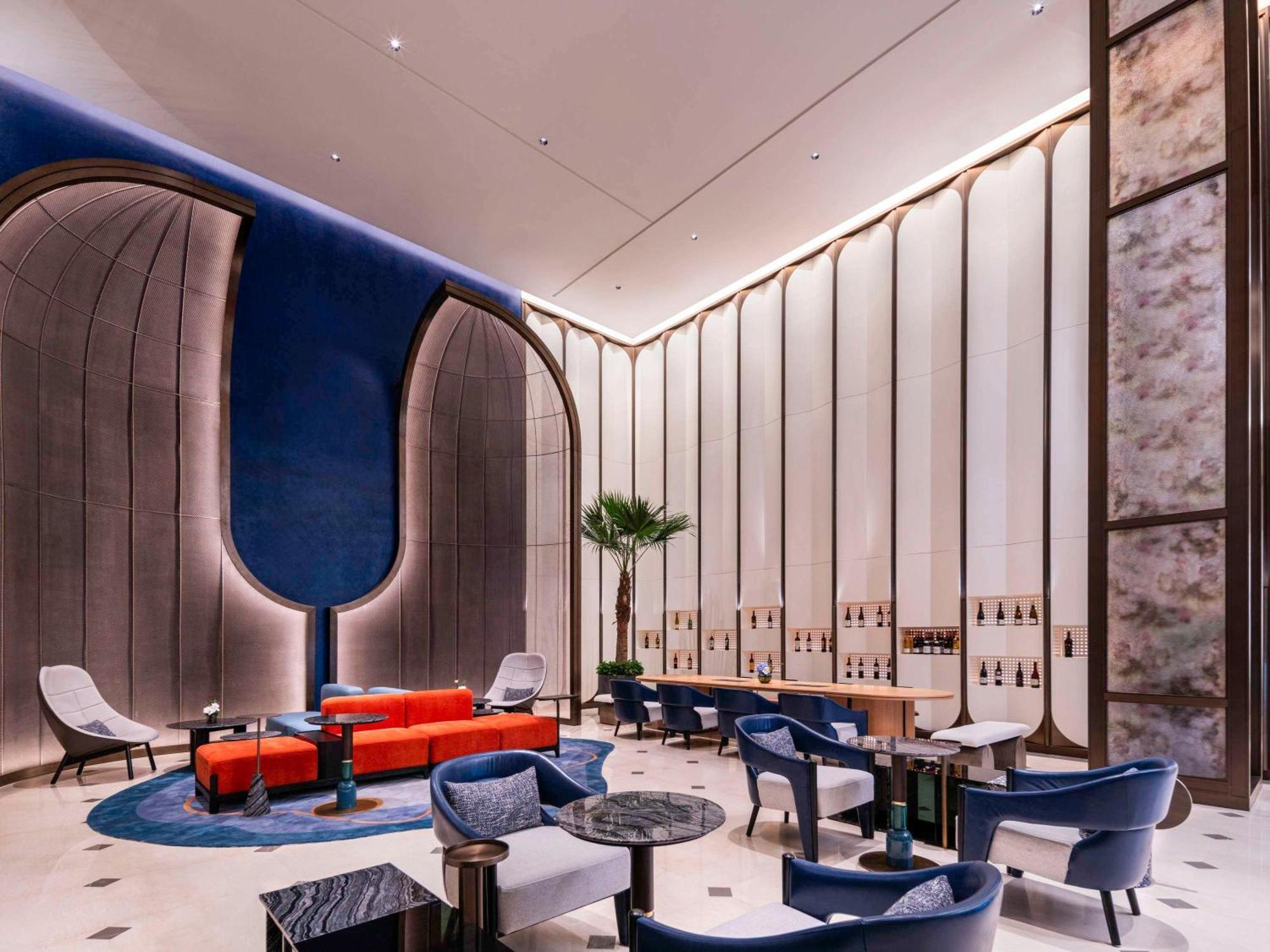Novotel Jingan