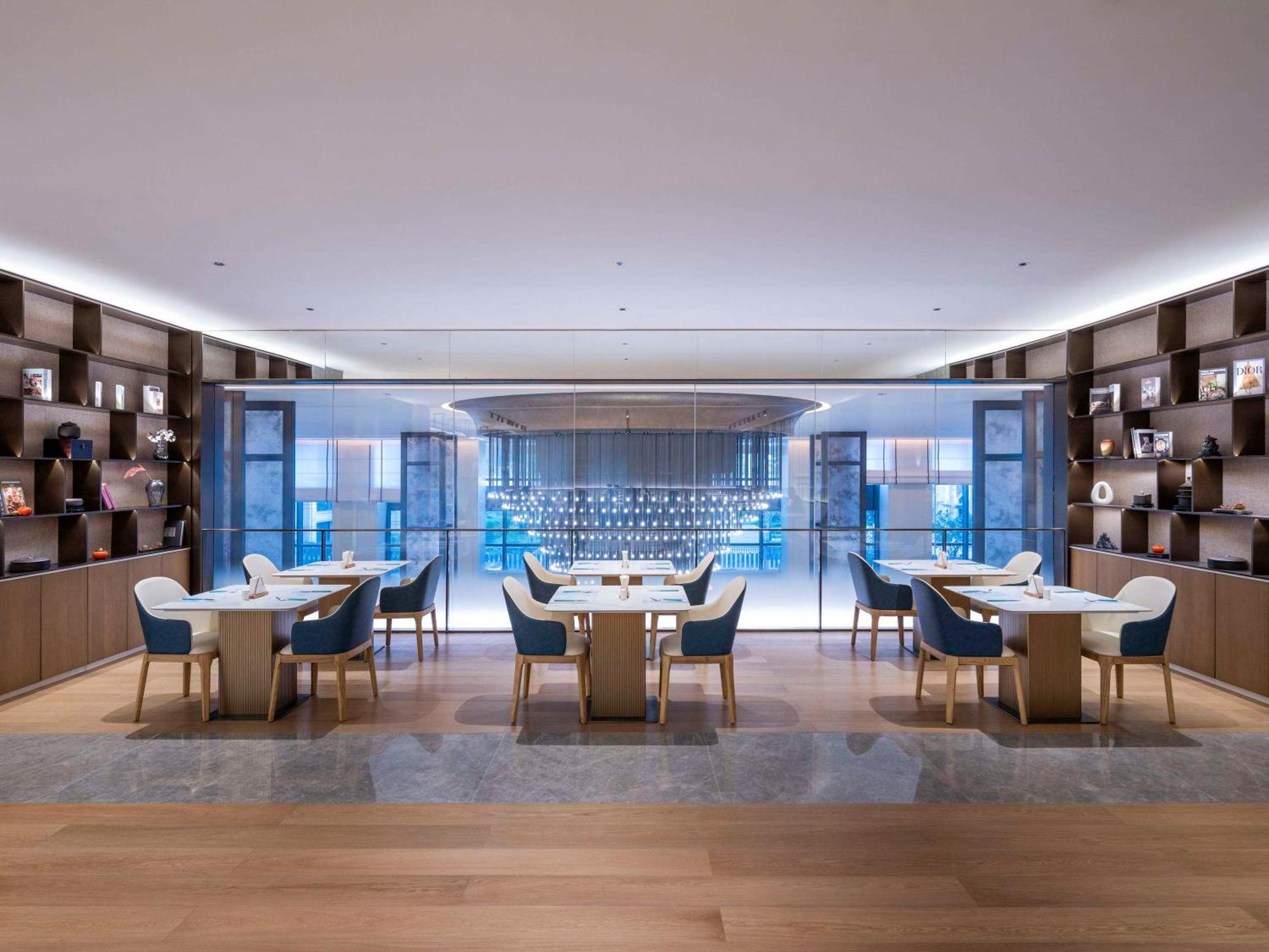 Novotel Jingan Shanghai