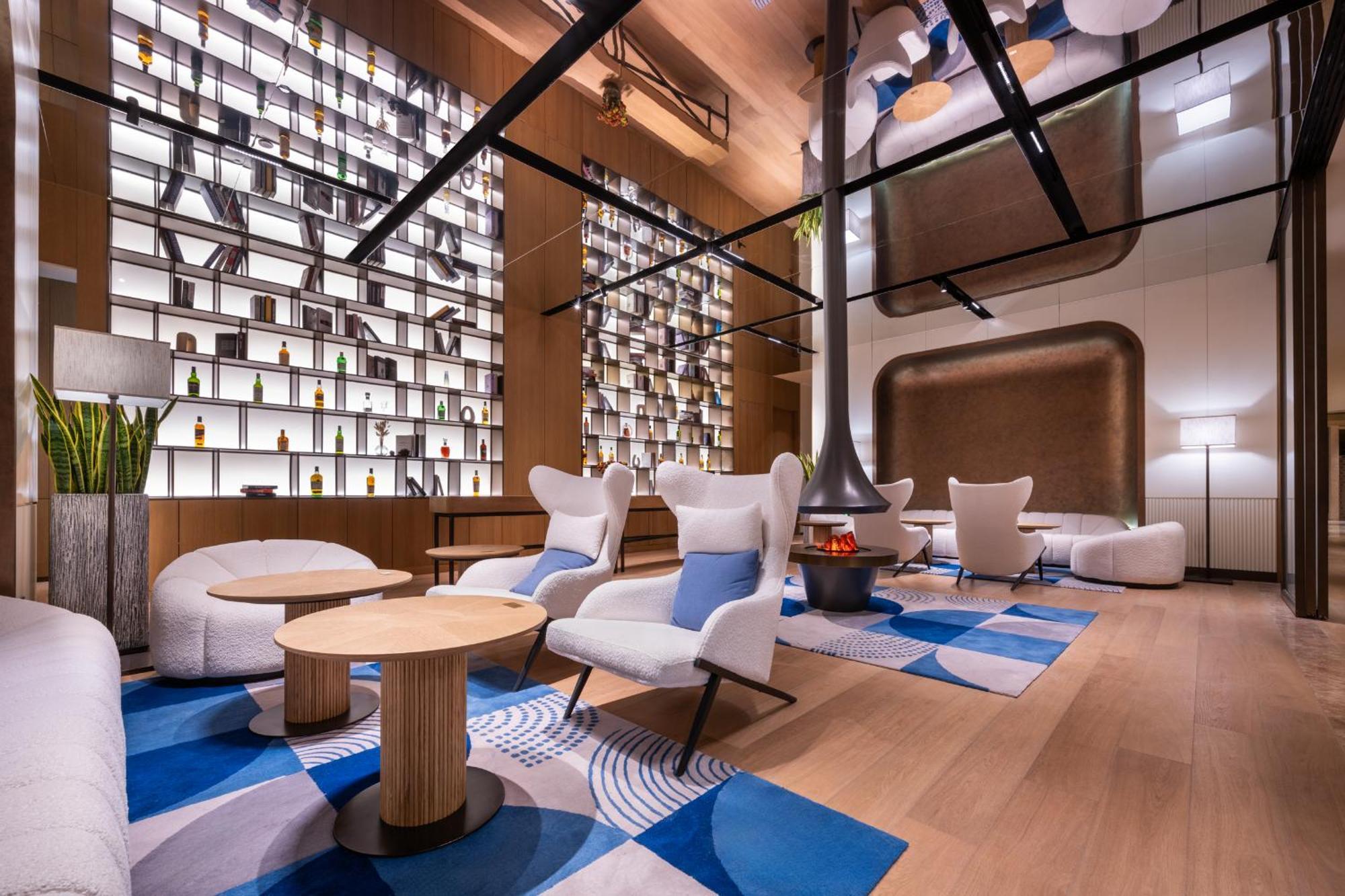 Novotel Jingan Hotel Shanghai