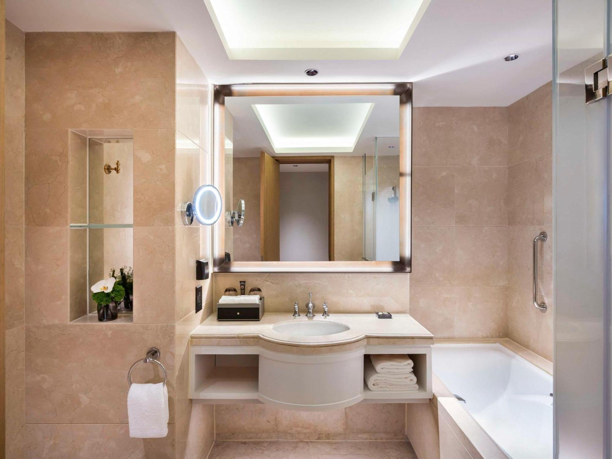 Novotel Jingan 4* Shanghai