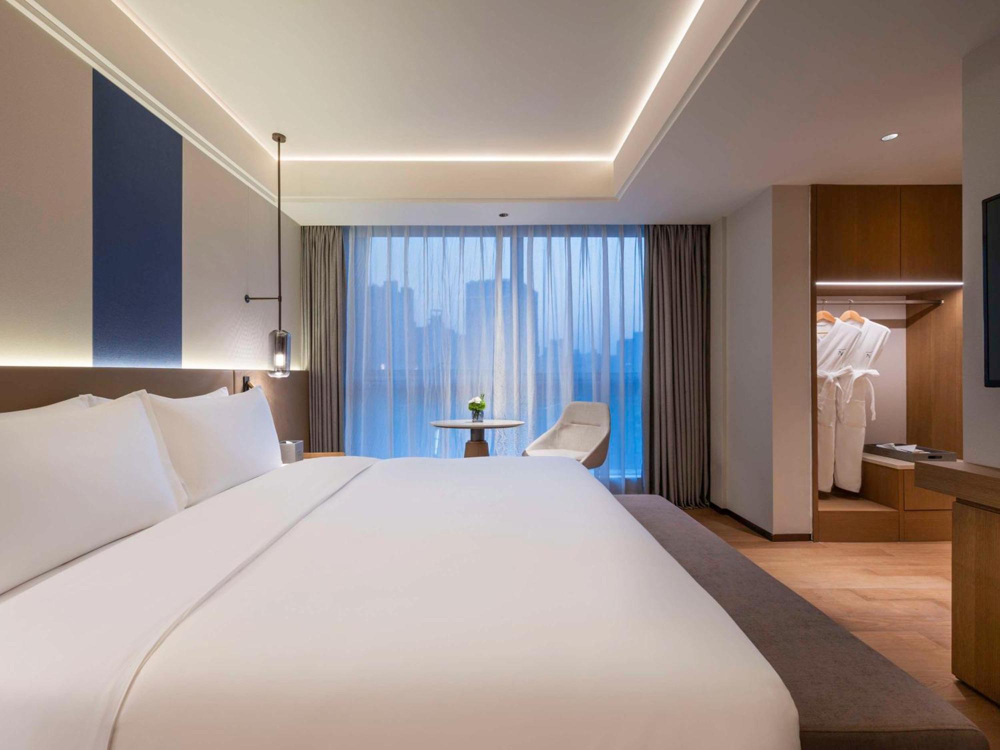 Hotel Novotel Jingan