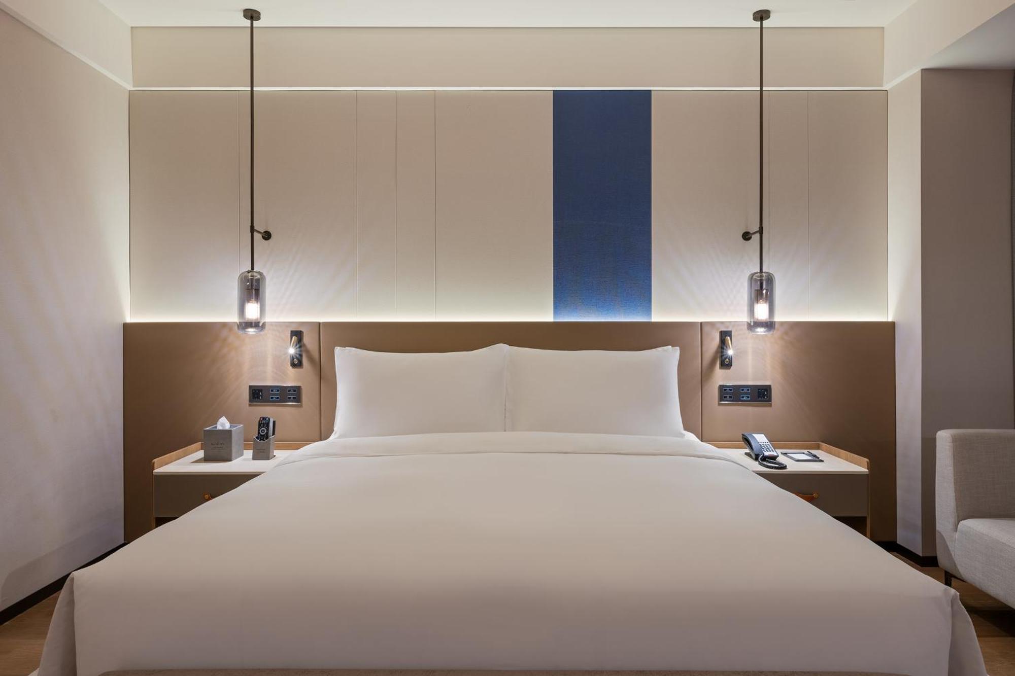 Novotel Jingan