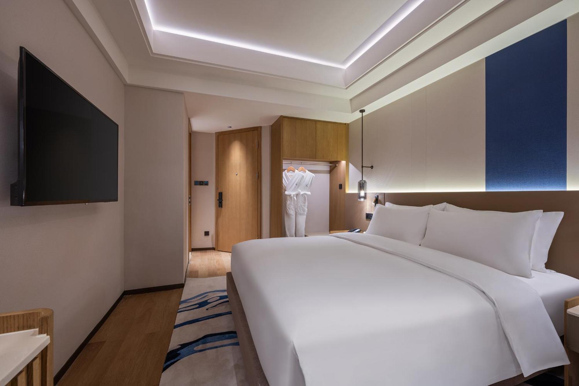 Novotel Jingan Shanghai