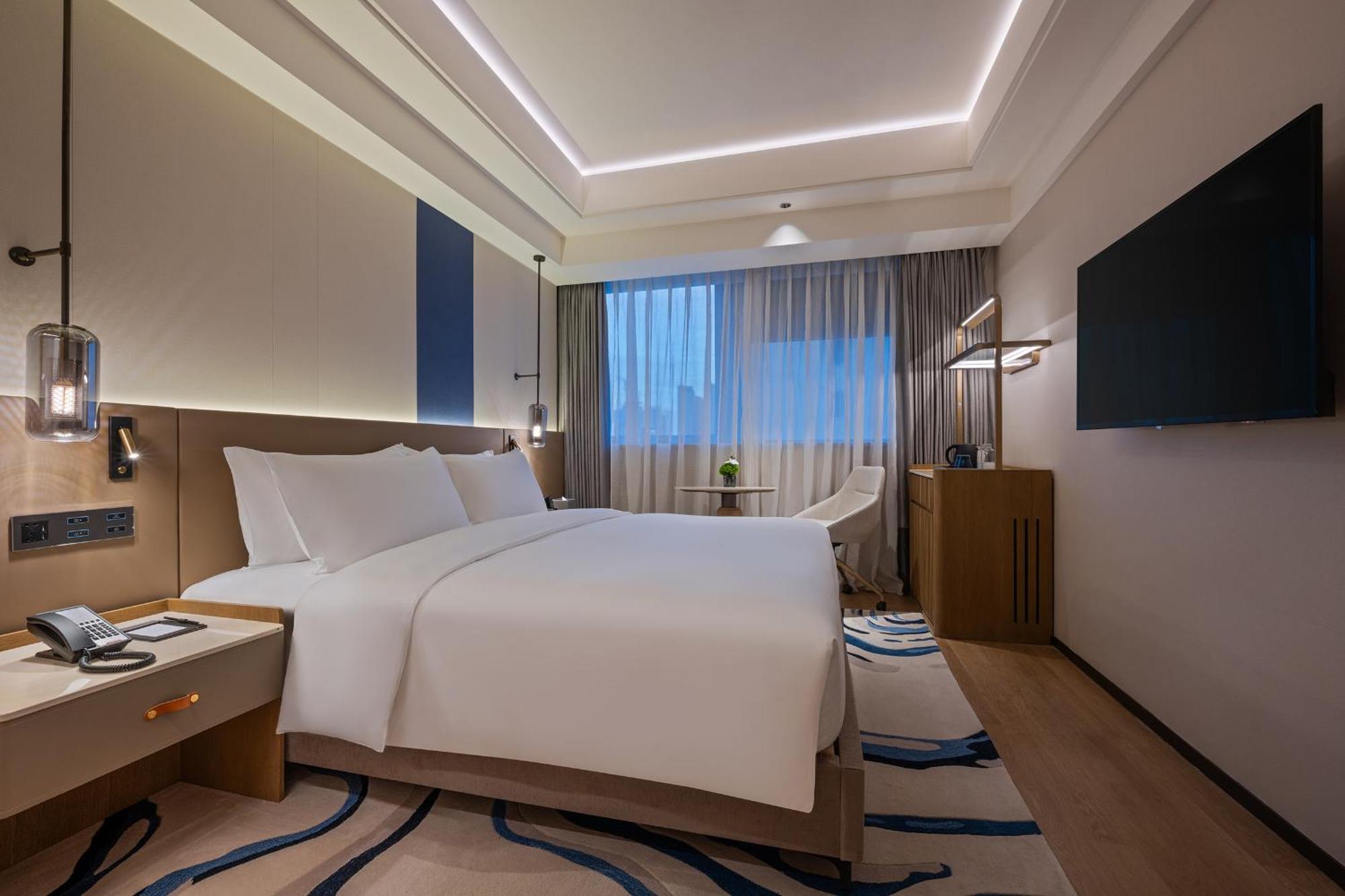 Novotel Jingan Shanghai