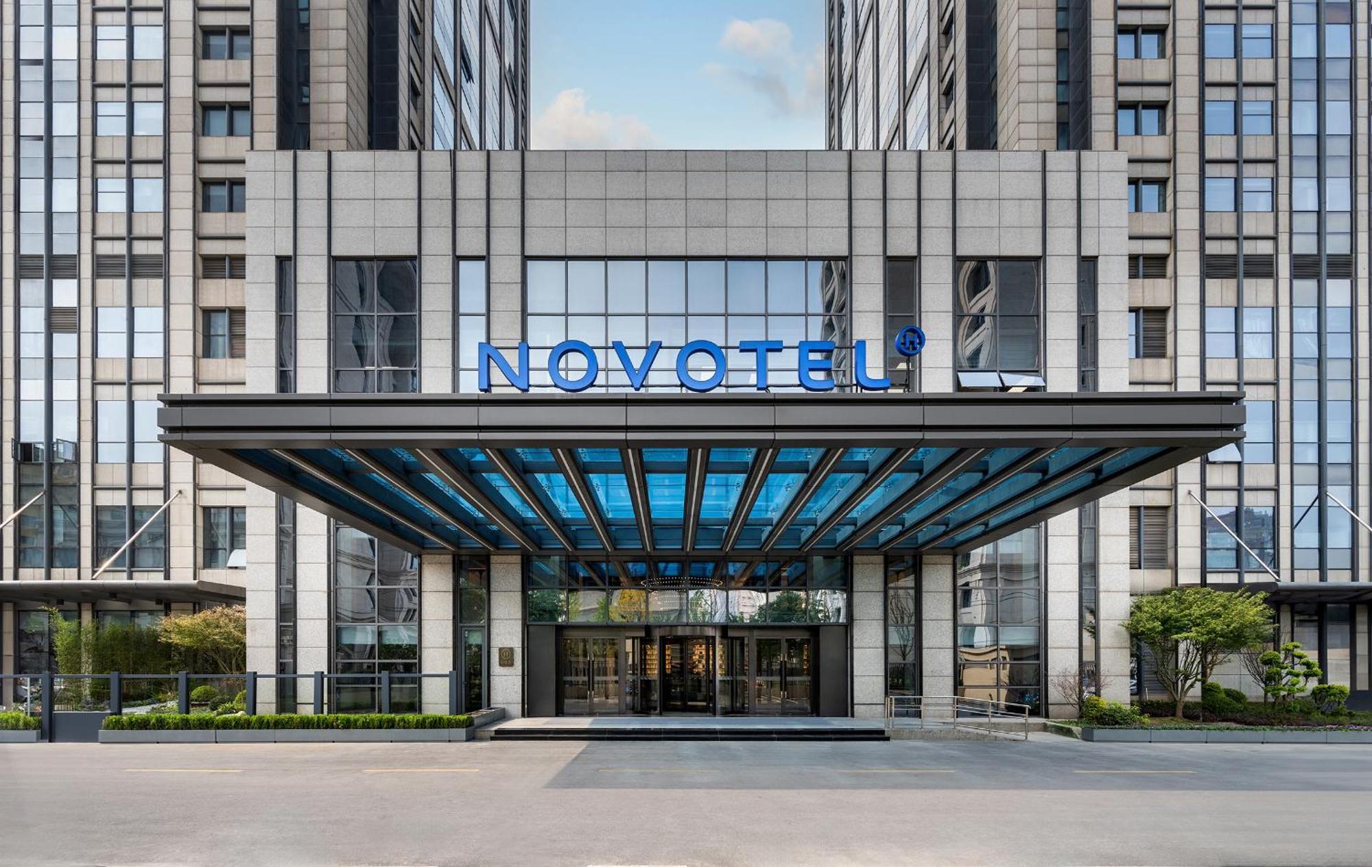 Novotel Jingan